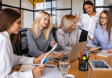Recruitment Metrics Leaders Should Track Every Month