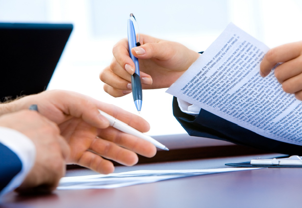 Contract Staffing overview