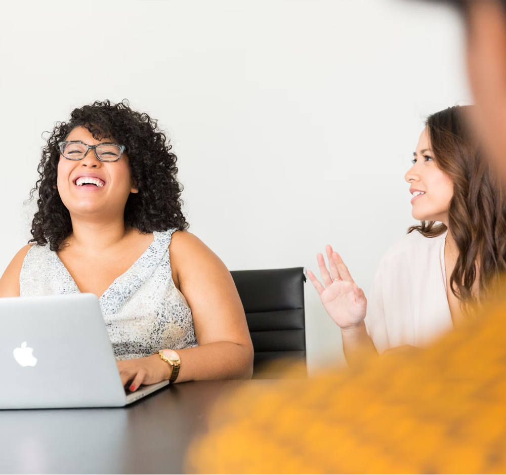Outsourcing support team