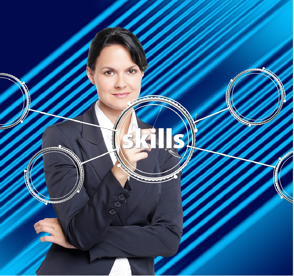 Outsourcing support team